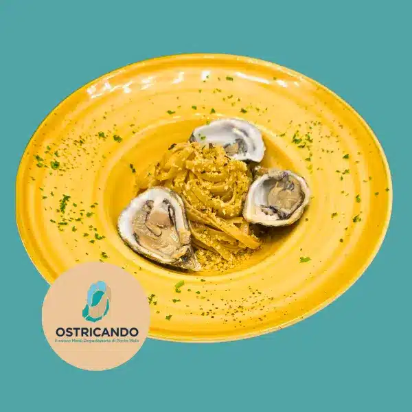 Linguine Cuore del Delta
